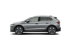 skoda Elroq SKODA Elroq Edition 60 63 kWh 204 PS Single speed