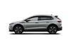 skoda Elroq SKODA Elroq Edition 85 84 kWh 286 PS Single speed