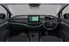 skoda Elroq SKODA Elroq Edition 85 84 kWh 286 PS Single speed