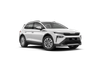 skoda Elroq SKODA Elroq SE L 85 84 kWh 286 PS Single speed