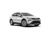 skoda Elroq SKODA Elroq SE L 85 84 kWh 286 PS Single speed