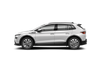 skoda Elroq SKODA Elroq SE L 85 84 kWh 286 PS Single speed