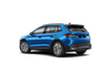 skoda Elroq SKODA Elroq SE L 85 84 kWh 286 PS Single speed