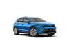skoda Elroq SKODA Elroq SE L 85 84 kWh 286 PS Single speed