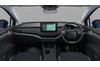 skoda Elroq SKODA Elroq SE L 85 84 kWh 286 PS Single speed
