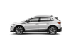 skoda Elroq SKODA Elroq SportLine 85 84 kWh 286 PS Single speed