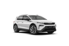 skoda Elroq SKODA Elroq SportLine 85 84 kWh 286 PS Single speed