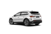 skoda Elroq SKODA Elroq SportLine 85 84 kWh 286 PS Single speed
