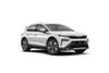 skoda Elroq SKODA Elroq Edition 85 84 kWh 286 PS Single speed