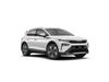skoda Elroq SKODA Elroq Edition 85 84 kWh 286 PS Single speed