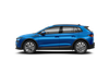 skoda Elroq SKODA Elroq SE L 60 61 kWh 190 PS Single speed