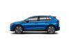 skoda Elroq SKODA Elroq Edition 60 61 kWh 190 PS Single speed