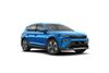 skoda Elroq SKODA Elroq Edition 60 61 kWh 190 PS Single speed