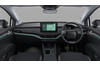 skoda Elroq SKODA Elroq SE L 60 61 kWh 190 PS Single speed