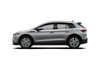 skoda Elroq SKODA Elroq SE L 60 61 kWh 190 PS Single speed