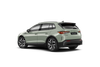 skoda Elroq SKODA Elroq SportLine 60 61 kWh 190 PS Single speed