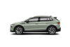 skoda Elroq SKODA Elroq SportLine 60 61 kWh 190 PS Single speed