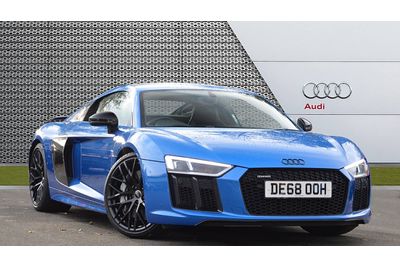 Approved Used Audi Cars Sytner Audi
