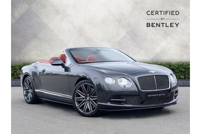 Pre Owned Bentley Cars Bentley Birmingham