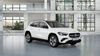 Mercedes-Benz GLA GLA 200