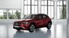 Mercedes-Benz GLA GLA 200