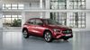 Mercedes-Benz GLA GLA 200