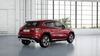 Mercedes-Benz GLA GLA 200