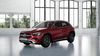Mercedes-Benz GLA GLA 200