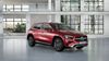 Mercedes-Benz GLA GLA 200