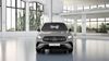 Mercedes-Benz GLC SUV GLC 200 4MATIC