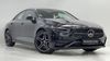 Mercedes-Benz CLA CLA 200