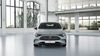 Mercedes-Benz CLA CLA 200