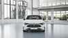 Mercedes-Benz CLA CLA 200