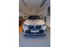 BMW X3 2025 X3 M50 xDrive