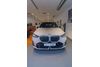 BMW X3 2025 X3 M50 xDrive