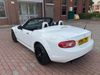 Mazda MX-5 2.0i Sport Tech Roadster Euro 5 2dr