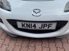 Mazda MX-5 2.0i Sport Tech Roadster Euro 5 2dr