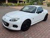 Mazda MX-5 2.0i Sport Tech Roadster Euro 5 2dr