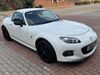 Mazda MX-5 2.0i Sport Tech Roadster Euro 5 2dr