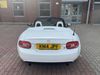 Mazda MX-5 2.0i Sport Tech Roadster Euro 5 2dr