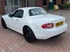 Mazda MX-5 2.0i Sport Tech Roadster Euro 5 2dr
