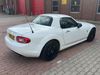 Mazda MX-5 2.0i Sport Tech Roadster Euro 5 2dr