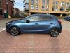 Mazda 2 1.5 SKYACTIV-G Sport Nav+ Auto Euro 6 (s/s) 5dr