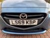 Mazda 2 1.5 SKYACTIV-G Sport Nav+ Auto Euro 6 (s/s) 5dr