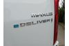 Maxus eDELIVER 9 eDeliver 9 PV LH 88.5KWH