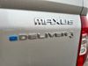Maxus Deliver 3 90kW H1 Van 50.2kWh Auto