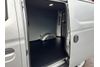 Maxus Deliver 3 90kW H1 Van 50.2kWh Auto