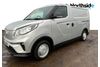 Maxus Deliver 3 90kW H1 Van 50.2kWh Auto