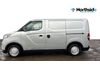 Maxus Deliver 3 90kW H1 Van 50.2kWh Auto