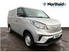 Maxus Deliver 3 90kW H1 Van 50.2kWh Auto